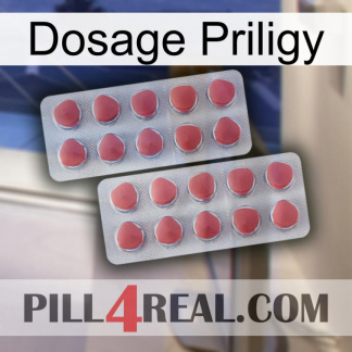 Priligy Dosage 19